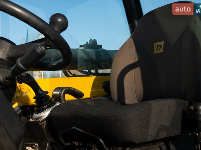 ЖЦБ 540-170, объемом двигателя 0 л и пробегом 0 тыс. км за 74384 $, фото 11 на Automoto.ua