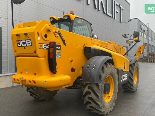 ЖЦБ 540-200, объемом двигателя 0 л и пробегом 0 тыс. км за 83012 $, фото 3 на Automoto.ua
