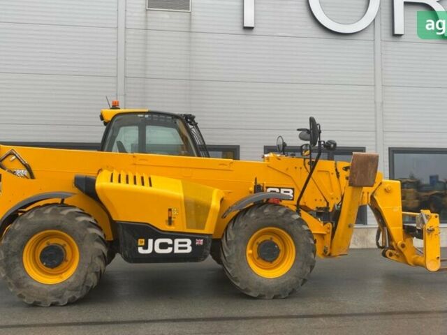 ЖЦБ 540-200, объемом двигателя 0 л и пробегом 0 тыс. км за 83012 $, фото 1 на Automoto.ua
