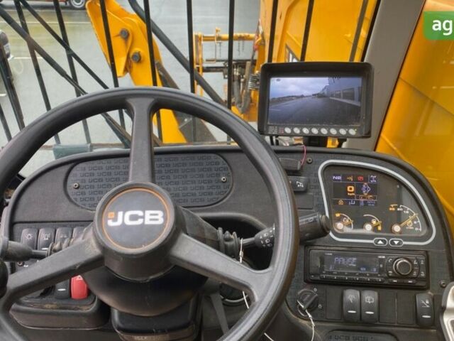 ЖЦБ 540-200, объемом двигателя 0 л и пробегом 0 тыс. км за 83012 $, фото 7 на Automoto.ua