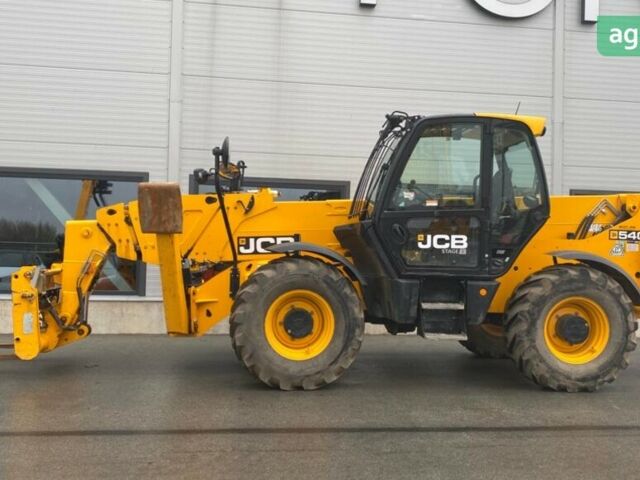 ЖЦБ 540-200, объемом двигателя 0 л и пробегом 0 тыс. км за 83012 $, фото 4 на Automoto.ua