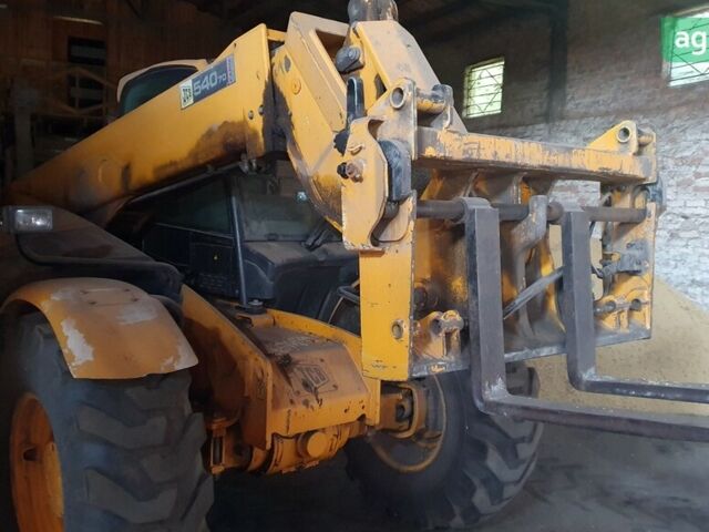 ЖЦБ 540-70, объемом двигателя 0 л и пробегом 0 тыс. км за 34000 $, фото 3 на Automoto.ua