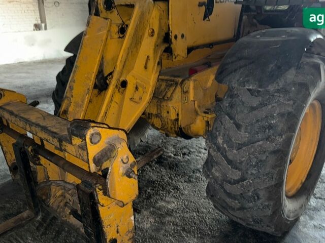 ЖЦБ 540-70, объемом двигателя 0 л и пробегом 0 тыс. км за 27000 $, фото 3 на Automoto.ua