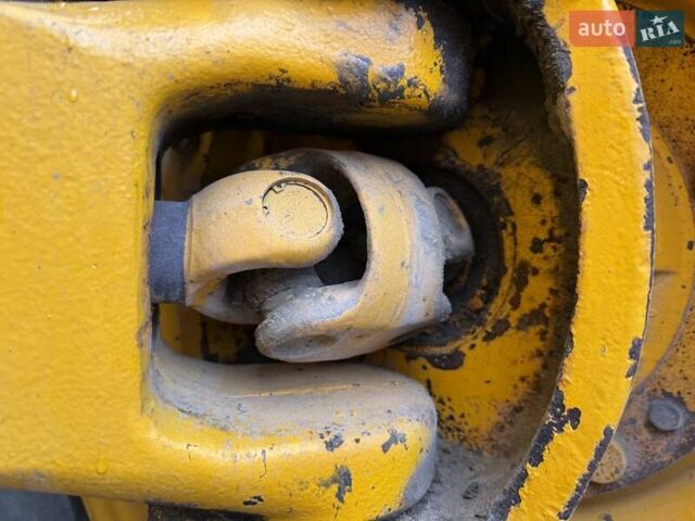 Желтый ЖЦБ 540-70, объемом двигателя 4.4 л и пробегом 0 тыс. км за 39500 $, фото 22 на Automoto.ua