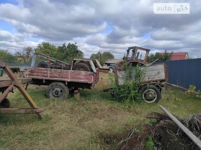 ЖЦБ 540, об'ємом двигуна 0 л та пробігом 10 тис. км за 35000 $, фото 13 на Automoto.ua