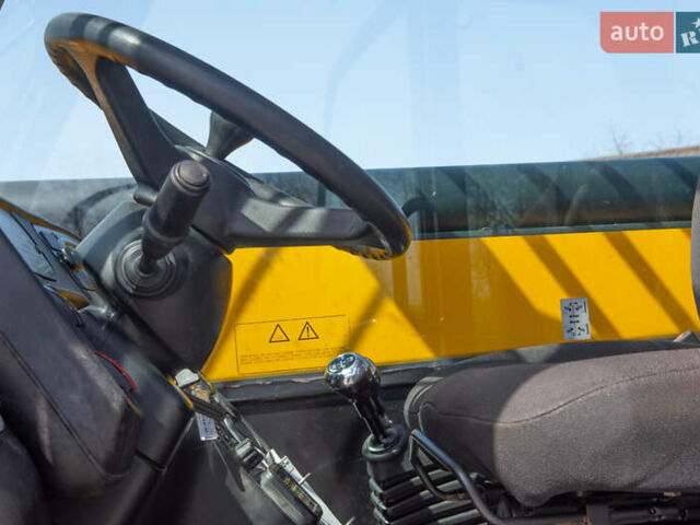 ЖЦБ 540, объемом двигателя 2.3 л и пробегом 0 тыс. км за 81727 $, фото 10 на Automoto.ua