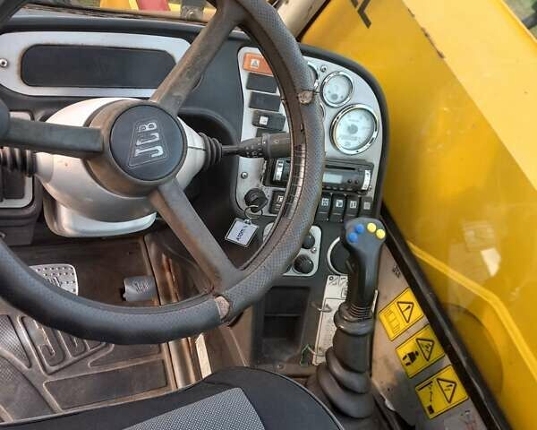 ЖЦБ 540, объемом двигателя 0 л и пробегом 10 тыс. км за 32000 $, фото 4 на Automoto.ua