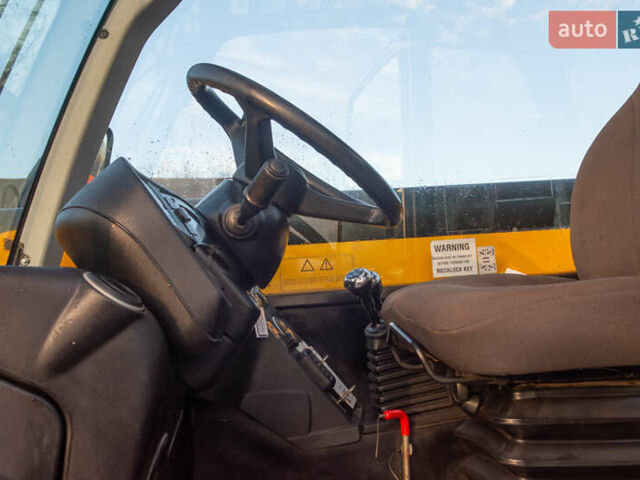 ЖЦБ 540, объемом двигателя 0 л и пробегом 0 тыс. км за 80739 $, фото 8 на Automoto.ua