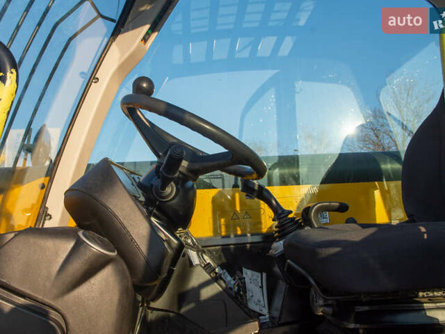 ЖЦБ 540, объемом двигателя 0 л и пробегом 0 тыс. км за 77954 $, фото 12 на Automoto.ua