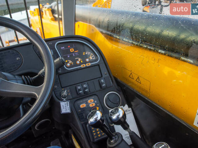 ЖЦБ 540, объемом двигателя 0 л и пробегом 0 тыс. км за 80739 $, фото 10 на Automoto.ua