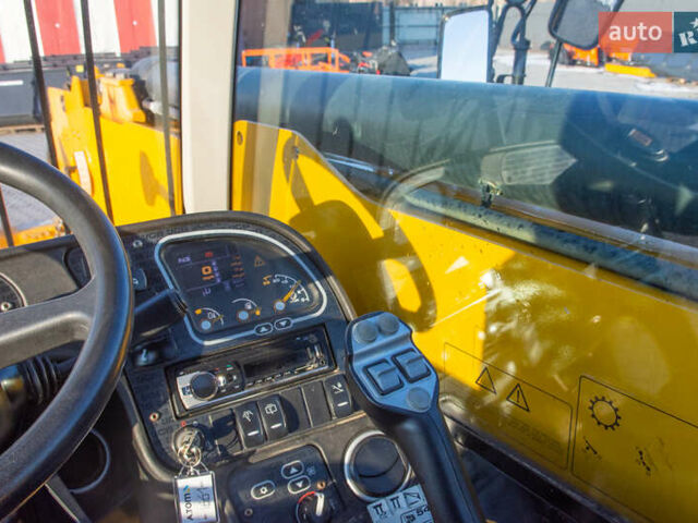 ЖЦБ 540, объемом двигателя 0 л и пробегом 0 тыс. км за 77954 $, фото 15 на Automoto.ua