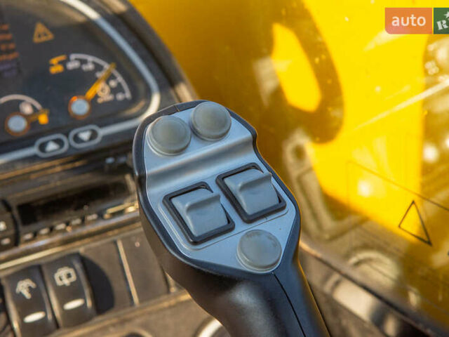 ЖЦБ 540, объемом двигателя 0 л и пробегом 0 тыс. км за 77954 $, фото 17 на Automoto.ua