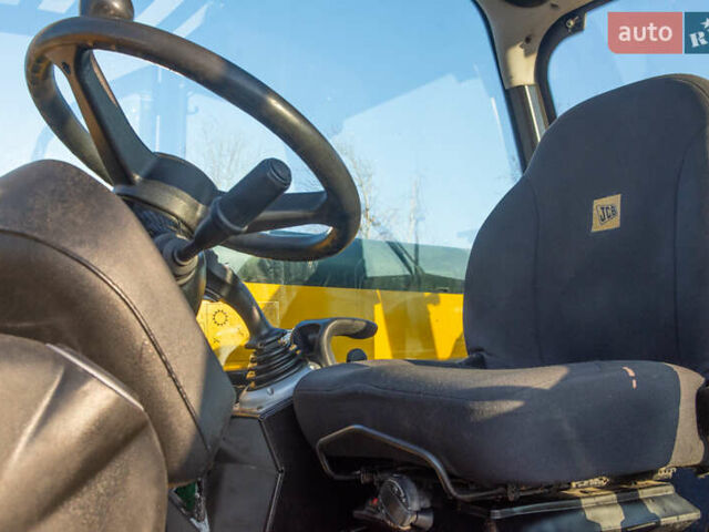 ЖЦБ 540, объемом двигателя 0 л и пробегом 0 тыс. км за 77954 $, фото 13 на Automoto.ua