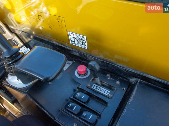 ЖЦБ 540, объемом двигателя 0 л и пробегом 0 тыс. км за 77954 $, фото 16 на Automoto.ua