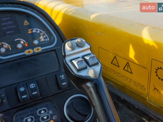 ЖЦБ 540, об'ємом двигуна 6 л та пробігом 0 тис. км за 82759 $, фото 17 на Automoto.ua