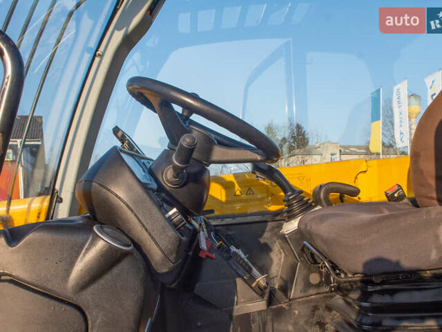 ЖЦБ 540, об'ємом двигуна 6 л та пробігом 0 тис. км за 82759 $, фото 12 на Automoto.ua
