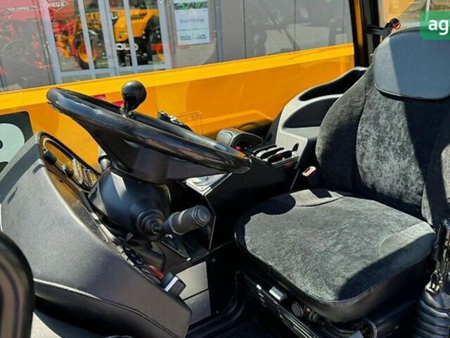 ЖЦБ 541-70 Агрі Супєр, об'ємом двигуна 14.86 л та пробігом 0 тис. км за 59053 $, фото 8 на Automoto.ua