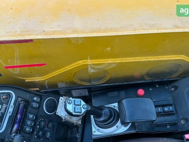 ЖЦБ 541-70 Агрі Супєр, об'ємом двигуна 0 л та пробігом 0 тис. км за 64880 $, фото 13 на Automoto.ua