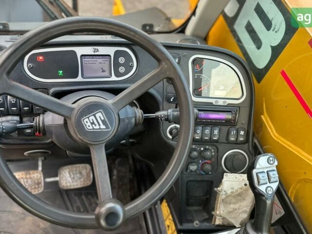 ЖЦБ 541-70 Агрі Супєр, об'ємом двигуна 0 л та пробігом 0 тис. км за 64880 $, фото 11 на Automoto.ua