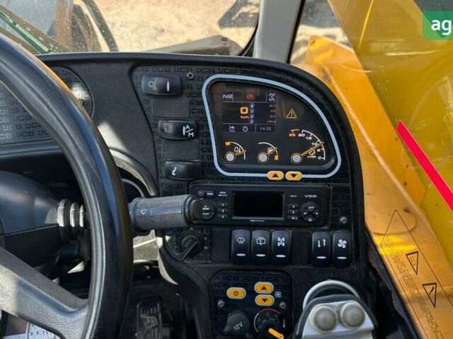 ЖЦБ 541-70 Агри Супер, объемом двигателя 0 л и пробегом 0 тыс. км за 75790 $, фото 13 на Automoto.ua