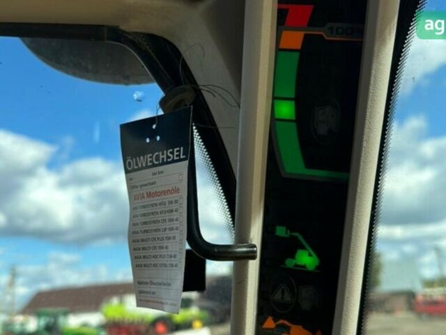 ЖЦБ 541-70 Агри Супер, объемом двигателя 0 л и пробегом 0 тыс. км за 75790 $, фото 16 на Automoto.ua