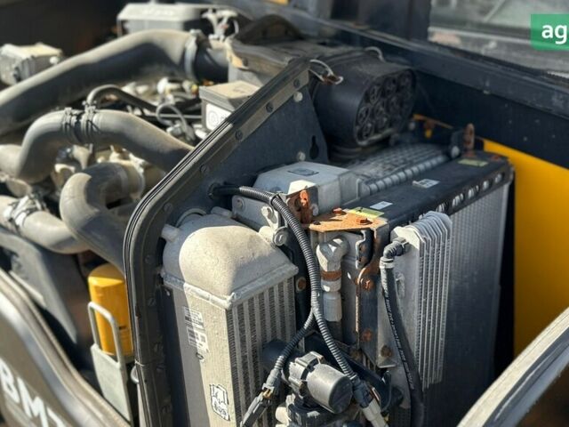 ЖЦБ 541-70 Агри Супер, объемом двигателя 0 л и пробегом 0 тыс. км за 75790 $, фото 11 на Automoto.ua