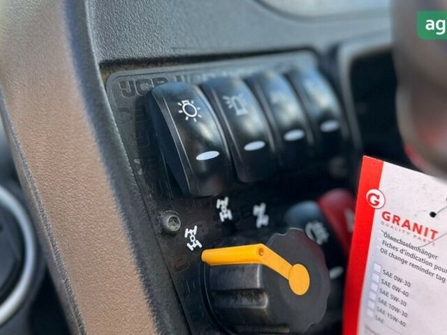 ЖЦБ 541-70 Агри Супер, объемом двигателя 0 л и пробегом 0 тыс. км за 75790 $, фото 15 на Automoto.ua