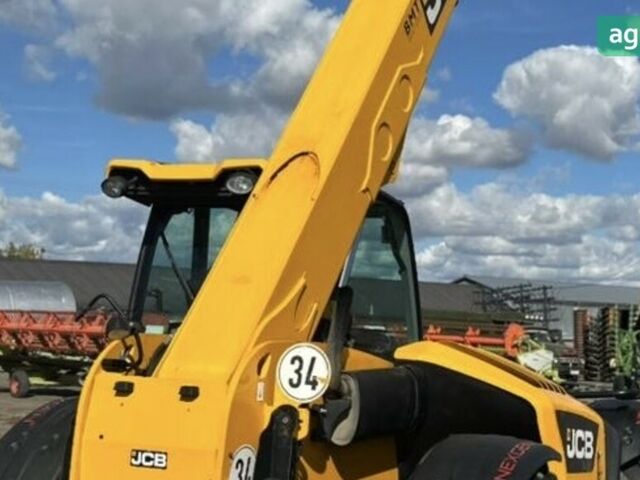 ЖЦБ 541-70 Агри Супер, объемом двигателя 0 л и пробегом 0 тыс. км за 75790 $, фото 7 на Automoto.ua