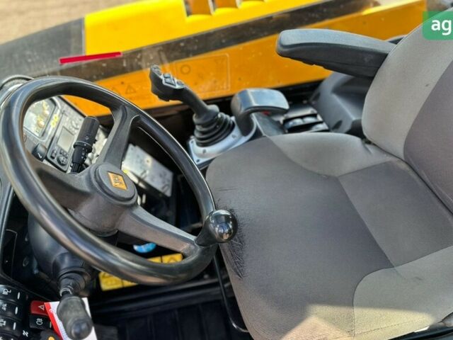 ЖЦБ 541-70 Агри Супер, объемом двигателя 0 л и пробегом 0 тыс. км за 75790 $, фото 12 на Automoto.ua