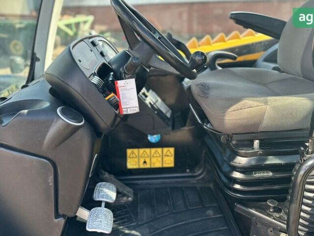 ЖЦБ 541-70 Агри Супер, объемом двигателя 0 л и пробегом 0 тыс. км за 75790 $, фото 18 на Automoto.ua