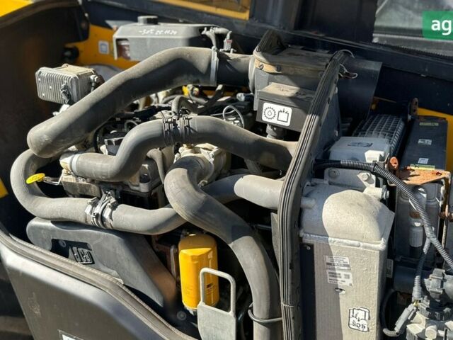 ЖЦБ 541-70 Агри Супер, объемом двигателя 0 л и пробегом 0 тыс. км за 75790 $, фото 10 на Automoto.ua