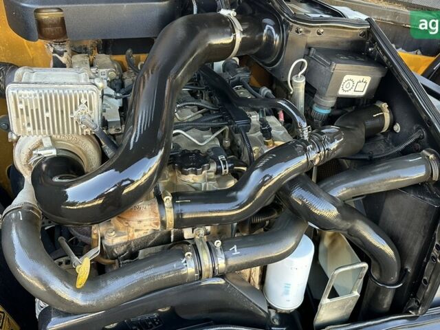 ЖЦБ 541-70 Агрі Супєр, об'ємом двигуна 0 л та пробігом 0 тис. км за 69184 $, фото 13 на Automoto.ua