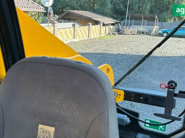 ЖЦБ 541-70 Агрі Супєр, об'ємом двигуна 0 л та пробігом 0 тис. км за 69184 $, фото 12 на Automoto.ua