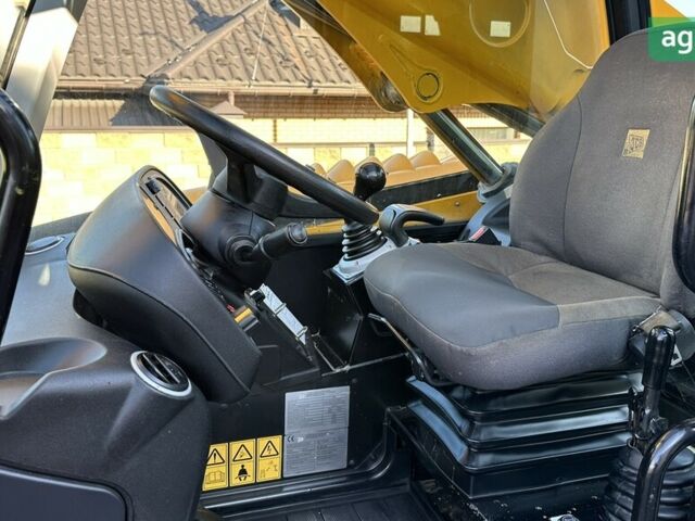 ЖЦБ 541-70 Агрі Супєр, об'ємом двигуна 0 л та пробігом 0 тис. км за 69184 $, фото 9 на Automoto.ua