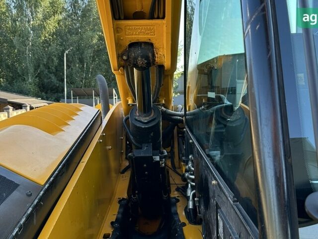 ЖЦБ 541-70 Агрі Супєр, об'ємом двигуна 0 л та пробігом 0 тис. км за 69184 $, фото 8 на Automoto.ua