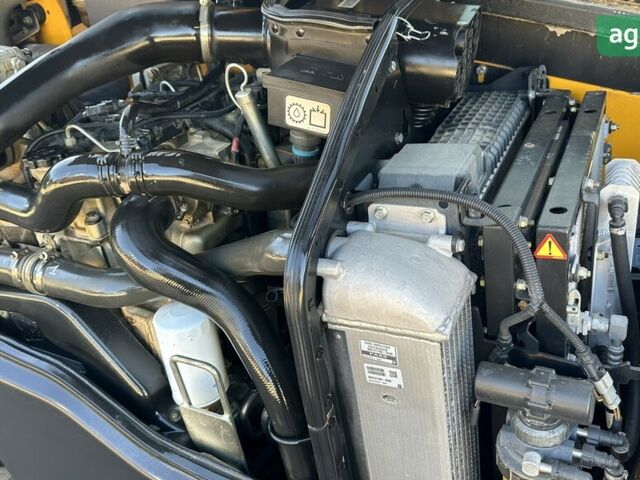 ЖЦБ 541-70 Агрі Супєр, об'ємом двигуна 0 л та пробігом 0 тис. км за 69184 $, фото 14 на Automoto.ua