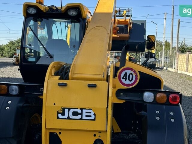 ЖЦБ 541-70 Агрі Супєр, об'ємом двигуна 0 л та пробігом 0 тис. км за 69184 $, фото 5 на Automoto.ua