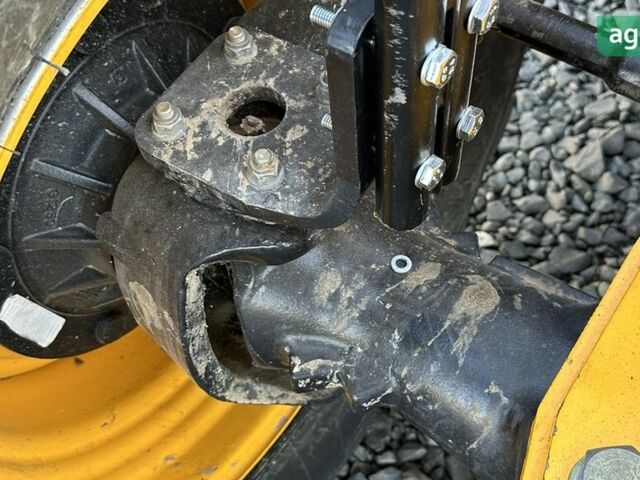 ЖЦБ 541-70 Агрі Супєр, об'ємом двигуна 0 л та пробігом 0 тис. км за 69184 $, фото 7 на Automoto.ua