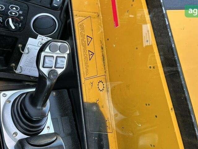 ЖЦБ 541-70 Агрі Супєр, об'ємом двигуна 0 л та пробігом 0 тис. км за 69184 $, фото 11 на Automoto.ua