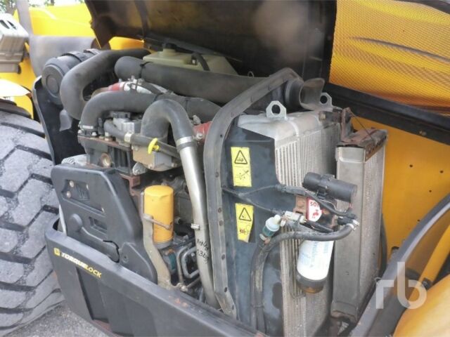 ЖЦБ 541-70 Агри Супер, объемом двигателя 0 л и пробегом 0 тыс. км за 53228 $, фото 9 на Automoto.ua