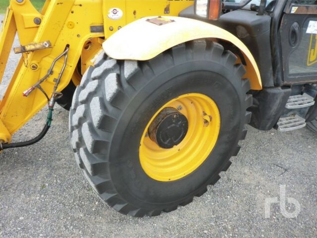 ЖЦБ 541-70 Агри Супер, объемом двигателя 0 л и пробегом 0 тыс. км за 53228 $, фото 4 на Automoto.ua