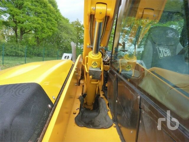 ЖЦБ 541-70 Агри Супер, объемом двигателя 0 л и пробегом 0 тыс. км за 53228 $, фото 7 на Automoto.ua