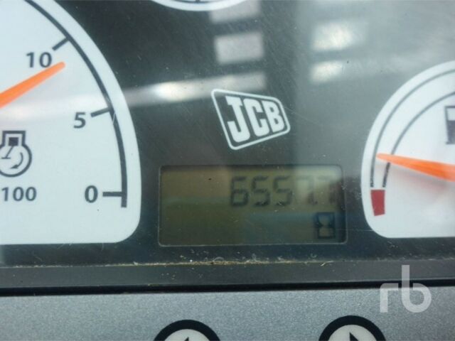 ЖЦБ 541-70 Агри Супер, объемом двигателя 0 л и пробегом 0 тыс. км за 53228 $, фото 10 на Automoto.ua