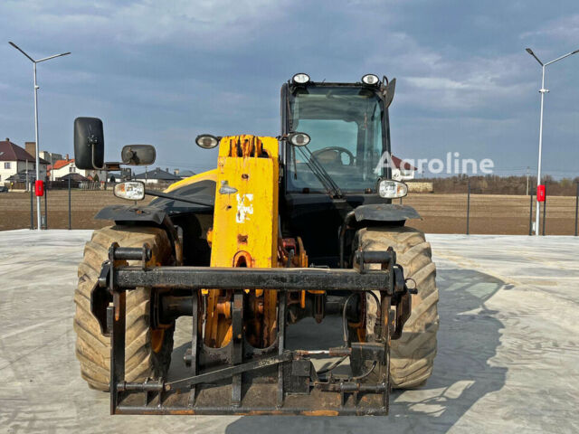 Бежевый ЖЦБ 541-70, объемом двигателя 0 л и пробегом 0 тыс. км за 65719 $, фото 2 на Automoto.ua