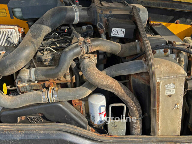 Бежевый ЖЦБ 541-70, объемом двигателя 0 л и пробегом 0 тыс. км за 65719 $, фото 5 на Automoto.ua