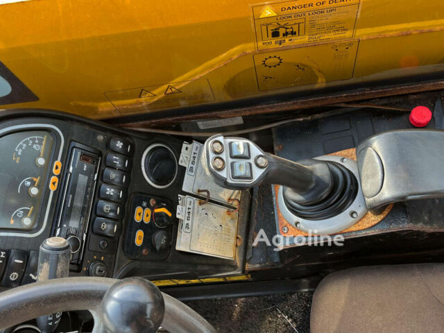 Бежевый ЖЦБ 541-70, объемом двигателя 0 л и пробегом 0 тыс. км за 65719 $, фото 7 на Automoto.ua