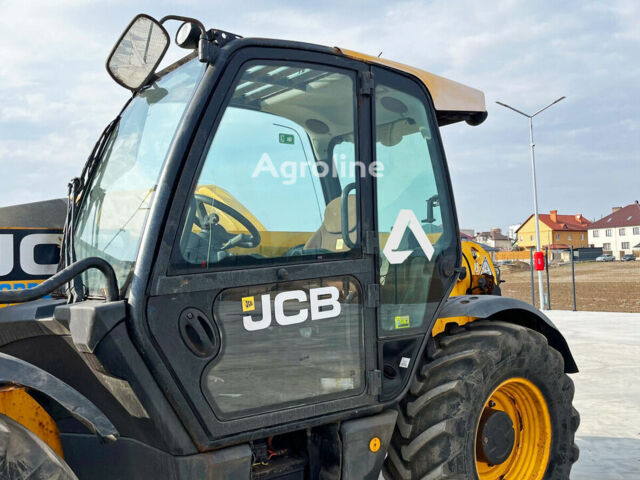 Бежевый ЖЦБ 541-70, объемом двигателя 0 л и пробегом 0 тыс. км за 65719 $, фото 6 на Automoto.ua