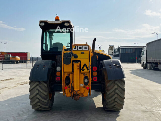 Бежевый ЖЦБ 541-70, объемом двигателя 0 л и пробегом 0 тыс. км за 65719 $, фото 4 на Automoto.ua