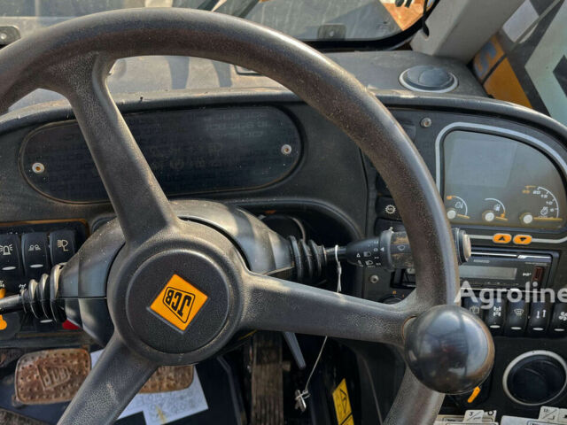 Бежевый ЖЦБ 541-70, объемом двигателя 0 л и пробегом 0 тыс. км за 65719 $, фото 8 на Automoto.ua