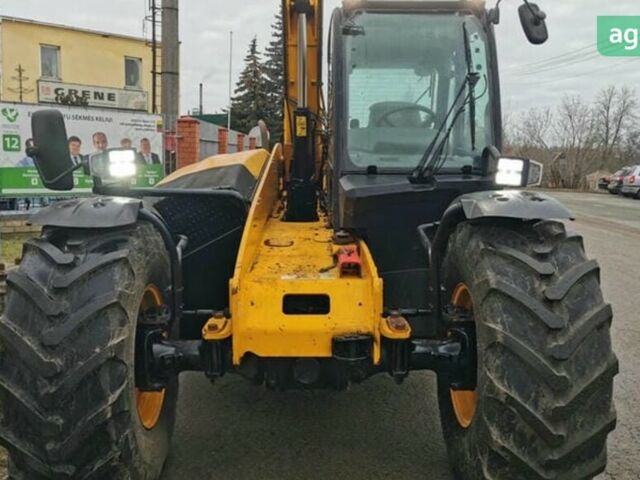 ЖЦБ 541-70, объемом двигателя 2.45 л и пробегом 0 тыс. км за 42208 $, фото 7 на Automoto.ua